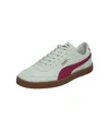 Puma Unisex Club Ii Era Sneaker, Sage Frost Berry, 38.5 EU