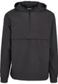 URBAN CLASSICS Funktionsmantel Urban Classics Herren Basic Pull Over Jacket