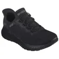 Skechers BOBS SQUAD CHAOS - DAILY INSPIRATION Sneaker schwarz 36 EU