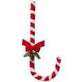 Große Weiche Weihnachtsdeko Velvy, 58 Cm