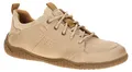 Josef Seibel Schnürhalbschuhe bequem in beige, Gr. 41
