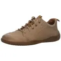 Josef Seibel Schnürschuh beige 41 EU