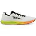 Altra - Escalante 4 - Runningschuhe 46,5 | EU 46,5 weiß/orange