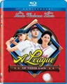 A League of Their Own [New Blu-ray] Ac-3/Dolby Digital, Dolby, Dubbed, Subtitl