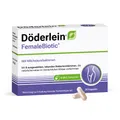 DÖderlein Female Biotic Mit Milchsäurebakterien 30 St