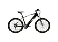 Zündapp Z808 E Bike Mountainbike 27,5" für Damen und Herren ab 155 cm Pedelec 10 Gang Elektrofahrrad 540Wh Scheibenbremsen