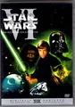 Star Wars: Episode VI - Die Rückkehr der Jedi-Ritter | Zustand sehr gut | DVD