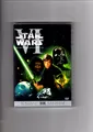 Star Wars: Episode VI - Die Rückkehr der Jedi-Ritter | Zustand akzeptabel | DVD