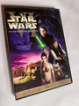 Star Wars: Episode VI - Die Rückkehr der Jedi-Ritter | Zustand neuwertig | DVD