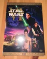 Star Wars VI Die Rückkehr der Jedi-Ritter - DVD - Limited Edition - Kinoversion