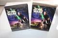 Star Wars: Episode VI - Die Rückkehr der Jedi Ritter (Dvd) Limited Edition/2Dvds