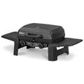 Enders Mobiler Gasgrill Urban II Tischgrill Campinggrill Gasbräter Campinggrill
