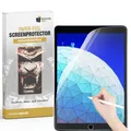1x Paperfeel für iPad Pro 10.5 2019 Displayschutz Schreiben Malen Skizzieren