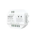 MiBoxer WiFi LED Dimmer 230V – Smart Home Lichtschalter für App, Funk & Taster