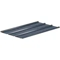 Sarei - Trapezblech Sdf 118 X 58,5 Cm 0,7 Mm Anthrazit Dachabschlüsse