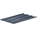 Sarei - Trapezblech Sdf 118 X 58,5 Cm 0,7 Mm Anthrazit Dachabschlüsse