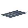 Sarei Trapezblech SDF 118 x 58,5 cm 0,7 mm anthrazit