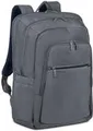 Riva NB Rucksack Alpendorf Eco 17.3" grau 7569 (7569 GREY ECO BACKPACK)