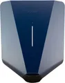 Easee Charge Up 22 kW - Typ 2 - Steckdose - Wallbox - Blau