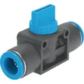Festo HE-2-QS-6 153467 Absperrventil (153467)