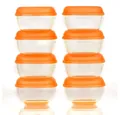 Vital Baby Aufbewahrungsdose Gefrierschalen Frischhaltebox
