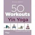50 Workouts – Yin Yoga