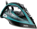 TEFAL Ultimate Pure FV9844E0 Dampfbügeleisen mit automatischer Abschaltung Grundplatte: Durilium AirGlide automatische Reinigung 3200 W Maldives (FV9844E0)