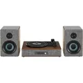 Crosley Aria Grau