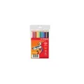 Farbstift Stabilo 203/12-D Trio 12er-Etui