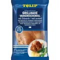 TULIP Grill-Haxe mit Schwarte 600 Gramm Tafelfertig Kross Gegart Vakuumverpackt