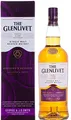 The Glenlivet DISTILLER'S RESERVE Triple Cask Matured Single Malt Scotch Whisky (1 x 1 l)