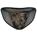 Olaf Benz Tanga RED2478 Riotanga Hochwertige Herren-Unterwäsche - made in Germany bunt L