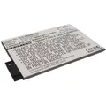 NoName Battery for Amazon Kindle 3 etc (1 Stk., Gerätespezifisch) (ABD003SL)