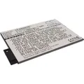 Akku für Amazon Kindle 3, 1900mAh