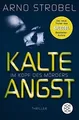 Im Kopf des Mörders 2 - Kalte Angst  von Strobel,... | Buch | Zustand akzeptabel