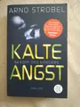 Arno Strobel: Kalte Angst (9783596296170)