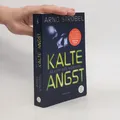 Im Kopf des Mörders - kalte Angst: Thriller  |  Arno Strobel