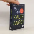 Im Kopf des Mörders - kalte Angst: Thriller  |  Arno Strobel