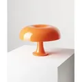 Nessino Tavolo Orange