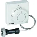 Heimeier Thermostatkopf F mit Ferneinsteller und 5 m Kapillarrohr - 2805-00.500