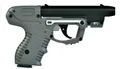 Tierabwehr-Pistole Jet Protector JPX 2. Generation Tierabwehr Bär Wolf Home
