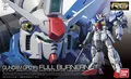 Bandai Hobby – Modellbau Gundam – 13 Rx-78 Gp01-Fb Full Burnern Gunpla RG 1/144 13 cm – 4573102618252