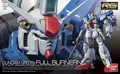 Bandai Gundam Rx-78 Gp01-Fb Full Burnern Real Grade