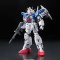Bandai Model Kit Gunpla - Rg Rx-78 Gp01-fb Full Burnern 1/144