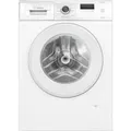 WGE02471 Serie 2, Waschmaschine weiß