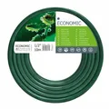 Neu! Wasserschlauch ECONOMIC 1/2" 10m Gartenschlauch Bewässerungsschlauch 10-007