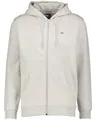 Herren Sweatjacke mit Kapuze XL