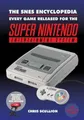Chris Scullion The SNES Encyclopedia (Taschenbuch) (US IMPORT)