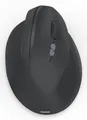 1800 DPI Büro Maus Optisch 173092 EWM-600R (Schwarz)