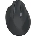 Hama Vertikalmaus EWM-600R Ergonomisch Multi-Device Kabellos Schwarz